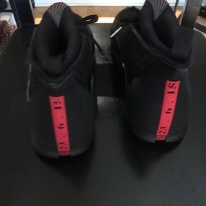 Jordan Retro 15 2017 Release size 9.5